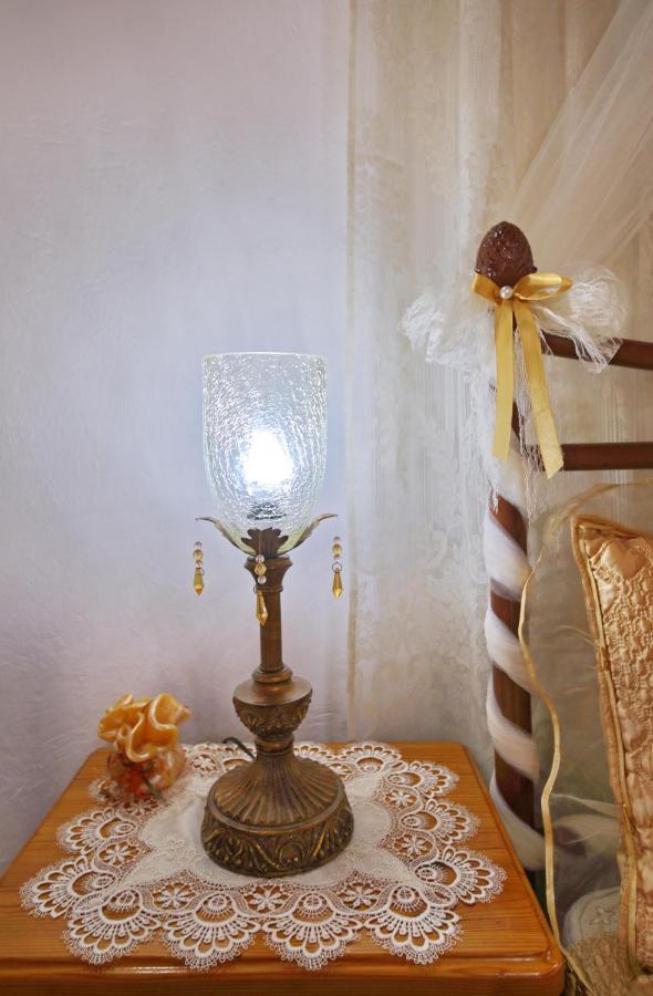 Vasia'S Small Villa Skopelos Town Exterior foto